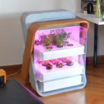 Αγνά λαχανικά και φρούτα βγαλμένα από… οικιακή συσκευή