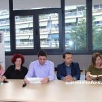 Αλεξάνδρεια: Παρουσίαση του βιβλίου «Βρωμοθήλυκα της Ιστορίας» της κ. Ελένης Στασινού. (Βίντεο-φωτό)