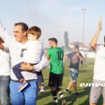 Πρωταθλητής ο Μ. Αλέξανδρος Τρικάλων: Δείτε τους πανηγυρισμούς και τις δηλώσεις των πρωταγωνιστών – βίντεο