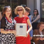 Αλεξάνδρεια: Εκδήλωση για τη γιορτή της μητέρας από την Φιλόπτωχο Γυναικών Αλεξάνδρειας – βίντεο-φωτο