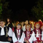 Λουτρός: Με μεγάλη επιτυχία και πλήθος κόσμου πραγματοποιήθηκε το 5ο Παιδικό Φεστιβάλ παραδοσιακών χορών! – Βίντεο-φωτό