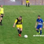 Παλαιοχώρι – Φιλικός αγώνας: Άρης Παλαιοχωρίου – Μ. Αλέξανδρος Αγ. Μαρίνας 3-4. – βίντεο-φωτο