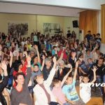 Αλεξάνδρεια: Σεμινάριο “Διαχείριση μαθητικού άγχους” του Κέντρου Ξένων Γλωσσών Γ. Καραμούσα. – βίντεο -φωτο