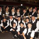 Λουτρός: Ολοκληρώθηκε υπό βροχή το διήμερο πανηγύρι των Αγίων Κωνσταντίνου και Ελένης – βίντεο-φωτο