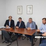 Βέροια: Οι γεωργοί της Αλεξάνδρειας στον ΕΛΓΑ για τις ζημιές παγετού και χαλαζόπτωσης. – βίντεο-φωτο