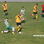 ΑΕ Αλεξάνδρειας- ΓΑΣ Κοπανός 5-0. Επιβλητικό φινάλε για την μοναδική αήττητη ομάδα της Α1. – Βίντεο- Φώτο