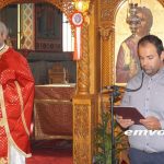 Πλατύ. Μνημόσυνο για την γενοκτονία των Ποντίων από τους «Κομνηνούς».- Βίντεο-Φώτο