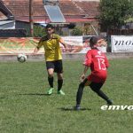 ΑΕΚ Καμποχωρίου – Μακεδονικός Επισκοπής 8-2. Αυλαία στην έδρα του με εμφατική εμφάνιση – Βίντεο – Φώτο