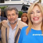 Αλεξάνδρεια: Ξεκίνησε από την Αλεξάνδρεια η περιοδεία της Φώφης Γεννηματά στην Ημαθία. – Βίντεο- Φώτο