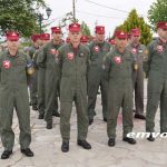 Διαβεβαιώσεις Αν. Υπ. Άμυνας Δ. Βίτσα ότι δεν μειωθούν οι μισθοί των στελεχών των Ενόπλων Δυνάμεων που υπηρετούν σήμερα.