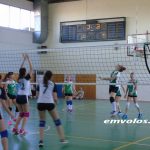 Βόλεϊ παγκορασίδων:Νικήτρια η ομάδα του ΓΑΣ Αλεξάνδρειας στον αγώνα πρωταθλήματος! 3-2 (Βίντεο-φωτό)