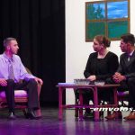 Δημ. Θέατρο Πλατέος: Παρουσίαση της βραβευμένης παράστασης «Ματωμένος Γάμος» από ΕΠΑΛ Αλεξάνδρειας. (Βίντεο-φωτό)