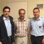 Βέροια – ΕΑΥΝ ΗΜΑΘΙΑΣ: Επιστολή προς του Βουλευτές του Νομού Ημαθίας κατέθεσε η ΕΑΥΝΗ