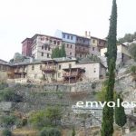 Τραυματισμός προσκυνητή στο Άγιον Όρος. Πυροσβέστες και εθελοντές της ΕΟΔ μεταβαίνουν στην περιοχή για να συνδράμουν στην μεταφορά του σε νοσοκομείο