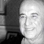 Απεβίωσε ο Αριστείδης Αλαφούζος