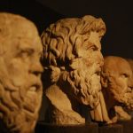 Θεσσαλονίκη: Τις πηγές που τον έπεισαν ότι αποκαλύφθηκε ο τάφος του Αριστοτέλη παρουσίασε ο αρχαιολόγος Κώστας Σισμανίδης