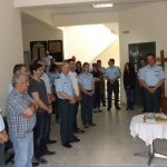 Βέροια: Επίσκεψη του Προϊσταμένου της Υποδιεύθυνσης Θρησκευτικού του Αρχηγείου Ελληνικής Αστυνομίας στη Δ.Α. Ημαθίας