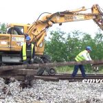 Σε 10-12 ημέρες η πλήρης αποκατάσταση της σιδηροδρομικής λειτουργίας στο σημείο του δυστυχήματος στο Άδενδρο