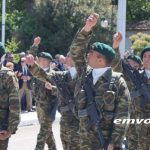 Προκήρυξη του ΓΕΣ για την ανακατάταξη 348 οπλιτών βραχείας ανακατάταξης σε Ειδικές δυνάμεις και λοιπά Σώματα και Όπλα στο στρατό ξηράς