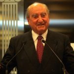 Δικαιώθηκε εν ζωή… – Γράφει ο Νίκος Γ. Σακελλαρόπουλος