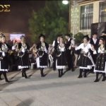 Νεόκαστρο Πανηγύρι : Δείτε στο βίντεο όλες τις πολιτιστικές εκδηλώσεις του Πολιτιστικού Συλλόγου Νέων Νεοκάστρου . – Βίντεο