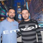 Ολυμπιακός Λουτρού: Νέος Πρόεδρος της ομάδας ο Σωτήρης Καλουσόπουλος.