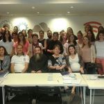 Συμμετοχή ΤΟΥ ΚΔΗΦ «ΤΑ ΠΑΙΔΙΑ ΤΗΣ ΑΝΟΙΞΗΣ» στο πρόγραμμα ενίσχυσης καινιτόμων, κοινωνικών πρωτοβουλιών «ΣΗΜΕΙΑ ΣΤΗΡΙΞΗΣ»