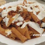 Πέννες Νόρμα ή Pasta alla Norma – Απίστευτη γεύση στο τραπέζι σας! Πέννες Νόρμα ή Pasta alla Norma