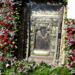 Η εικόνα της Παναγίας Σουμελά στον Πειραιά, για επτά ημέρες