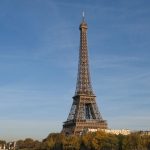 Γαλλία-Βρετανία-Επίθεση: Σκοτεινός απόψε ο Πύργος του Άιφελ