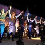 Εκδήλωση μνήμης της Ευξείνου Λέσχης Χαρίεσσας