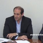 Παρέμβαση Βεσυρόπουλου στον ΕΛΓΑ στην Βέροια για ζητήματα των αγροτών – Δείτε στο βίντεο τι είπε