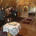 Στοκχόλμη: Προσπάθειες στελέχωσης του πρώτου ελληνορθόδοξου μοναστηριού στη Σουηδία