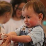 Αντίθετη η ΚΕΔΕ στην κατάργηση των τμημάτων προνηπίων στους παιδικούς σταθμούς