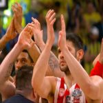 Μπάσκετ-Euroleague (φάιναλ φορ, ημιτελικός): Στον τελικό ο Ολυμπιακός-( 78-82 την πρωταθλήτρια Ευρώπης ΤΣΣΚΑ)