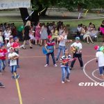 Μελίκη: Με άρωμα παλιού σινεμά αποχαιρέτησε τη χρονιά το 1ο Δημοτικό Σχολείο Μελίκης – βίντεο – φωτο