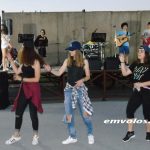 Πλατύ: Αποχαιρέτησαν την φετινή σχολική χρονιά με μια φαντασμαγορική γιορτή οι μαθητές του Γυμνασίου Πλατέος. (Βίντεο+ εναέρια -φωτό)