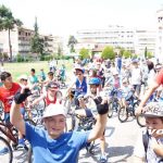 Αλεξάνδρεια-ΚΓ’ ΠΑΥΛΕΙΑ: Ποδηλατοπορεία για την Παγκόσμια Ημέρα Περιβάλλοντος – βίντεο-φωτο