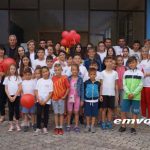 Τρίκαλα Ημαθίας: Λαμπαδηφορία-ποδηλατοπορία του Συλλόγου Εθελοντών Αιμοδοτών Η ΑΛΛΗΛΕΓΓΥΗ