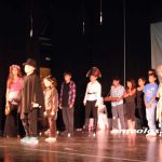 Δημοτικό Σχολείο Κορυφής: Εξαιρετική η παρουσίαση της θεατρικής παράστασης ” Η Παναγία των Παρισίων” – (Βίντεο – φωτό)