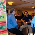 Βέροια: Κοινή δήλωση ΤΟΒ – Κοινοπραξίας για το Φεστιβάλ Ροδάκινου