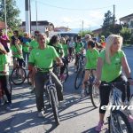 Σταυρός Ημαθίας: Ξεπέρασε κάθε προηγούμενο ο 7ος Ποδηλατικός Γύρος της ΔΕ Δ. Αντιγονιδών – βίντεο-φωτο