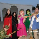 Αμφιθέατρο Αλεξάνδρειας: Ενθουσίασε μικρούς και μεγάλους η όμορφη Ραπουνζέλ (Βίντεο-φωτό).