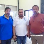 Αλεξάνδρεια: Συνέντευξη Τύπου του κ. Βουλγαρακή για το θέμα της απόλυσης των συμβασιούχων εργαζομένων καθαριότητας Δ.Α – βίντεο-φώτο