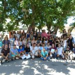 ΓΕΛ Πλατέος- Κορυφής: Απονομή απολυτηρίων και αποχαιρετιστήρια γιορτή. – Βίντεο-φωτό