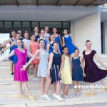 Αλεξάνδρεια: Flash Mob στο κέντρο της πόλης από την Σχολή Χορού ” Αρμονία της Κίνησης”. – βίντεο- φωτό