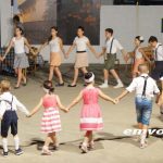 Αλεξάνδρεια: Ασυγκράτητο γέλιο στο ανεπανάληπτο ρουμλουκιώτικο χοροθεατρικό του Δ. Σαμαρά! – 2 βίντεο-φωτο – Μοναδικό ρεπορτάζ