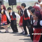 Τρίκαλα – Παραδοσιακό πανηγύρι στο ξωκκλήσι της Αγίας Τριάδας – 3 βίντεο – φωτο