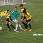 ΑΕΚ Καμποχωρίου-Ακαδημία ΠΑΟ Παλατιτσίων 5-1. Φιλική νίκη της ΑΕΚ με όμορφο ποδόσφαιρο – Βίντεο –Φώτο