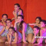 Μελίκη: Θαυμαστή παράσταση από το τμήμα χορού του Φίλιππου Μελίκης – Βίντεο- Φώτο